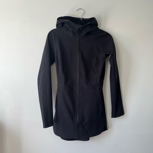 Lululemon Waterproof Shell Jacket